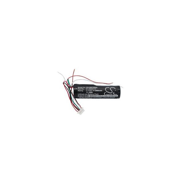 STREETPILOT C330  BATTERY Interlight