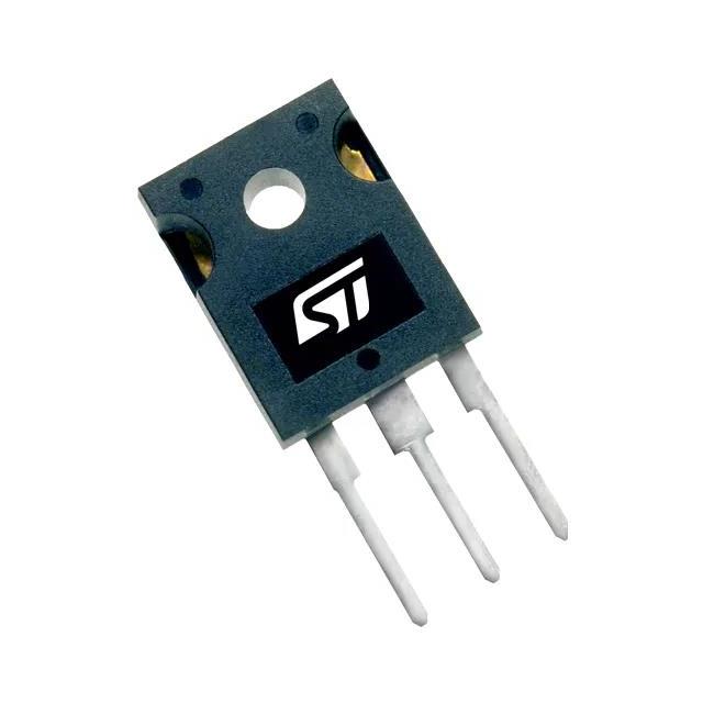 STW48N60M2 STMicroelectronics