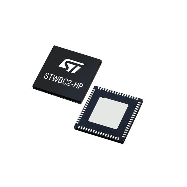 STWBC2-HP STMicroelectronics