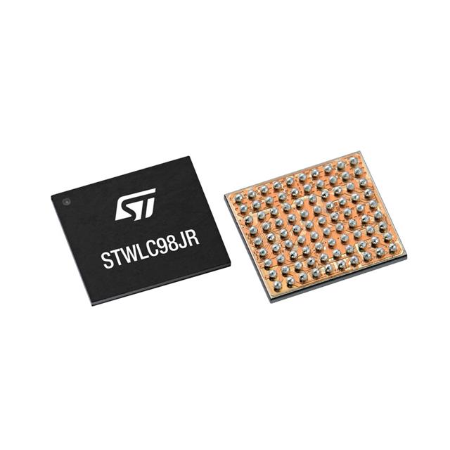 STWLC98JR STMicroelectronics