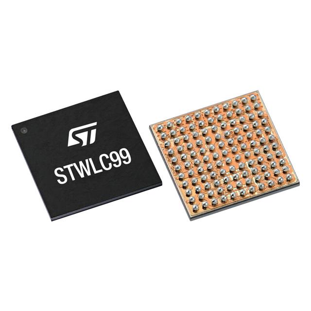 STWLC99JR STMicroelectronics