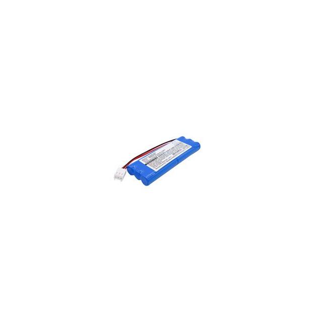 SURROGATE RADIO GEISMAR  BATTERY Interlight