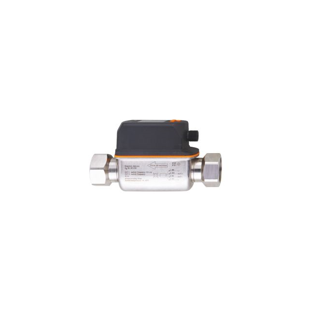 SV7204 ifm efector, inc.