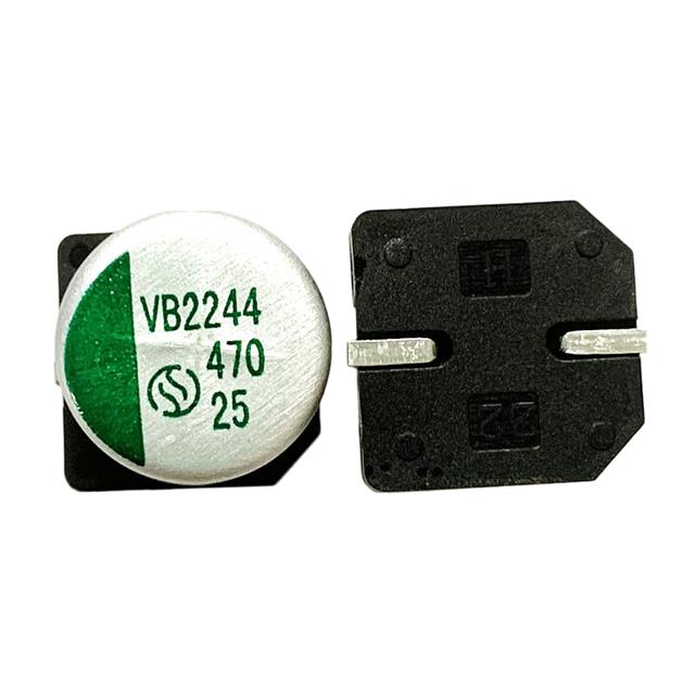 SVB016M471GABPE50V00A Suscon