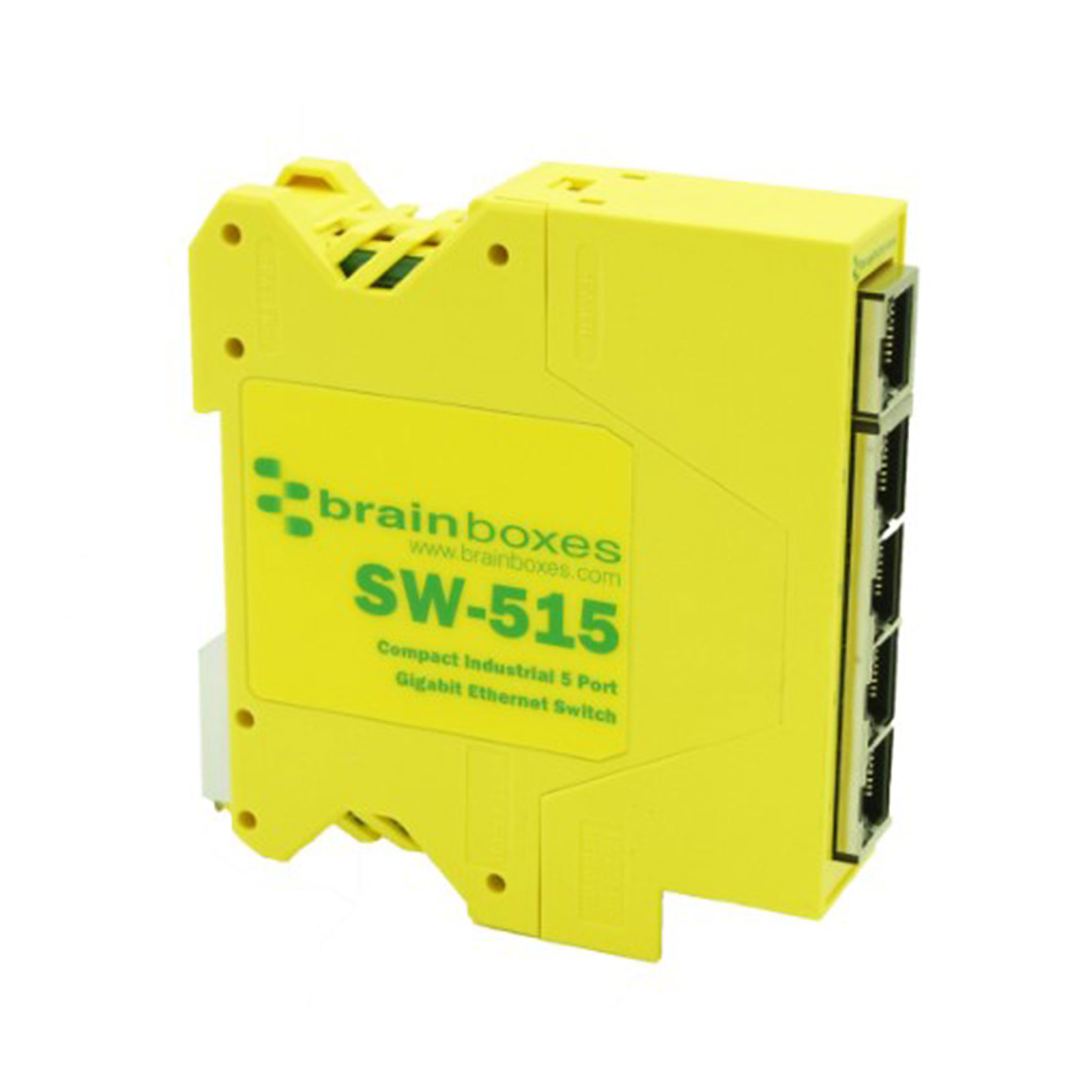 SW-515 Brainboxes