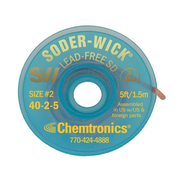 SW14025 Chemtronics