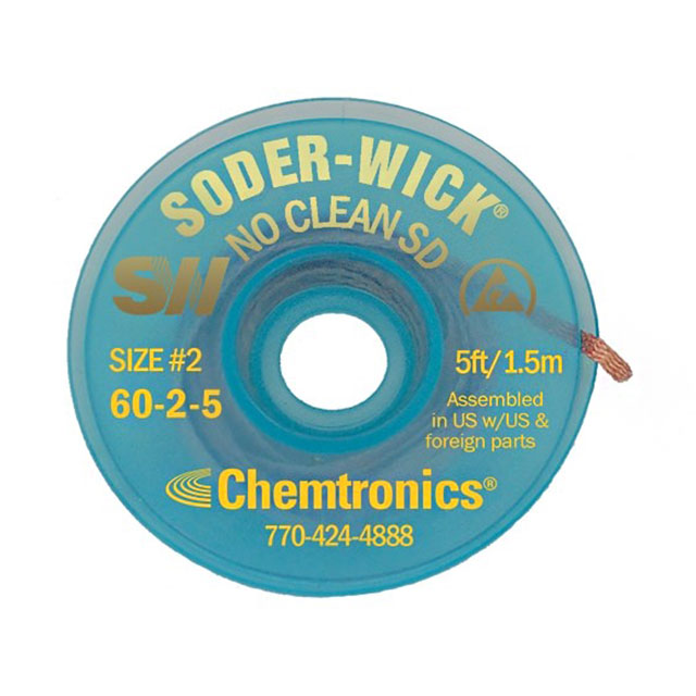 SW16025 Chemtronics