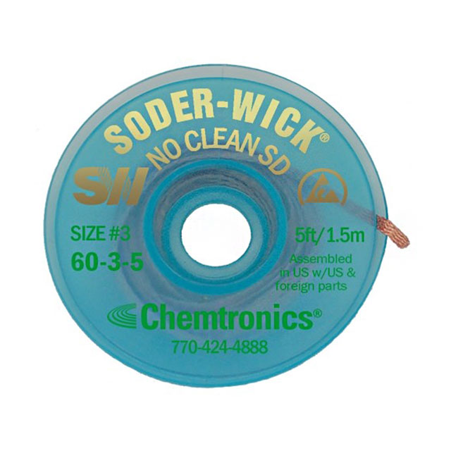 SW16035 Chemtronics