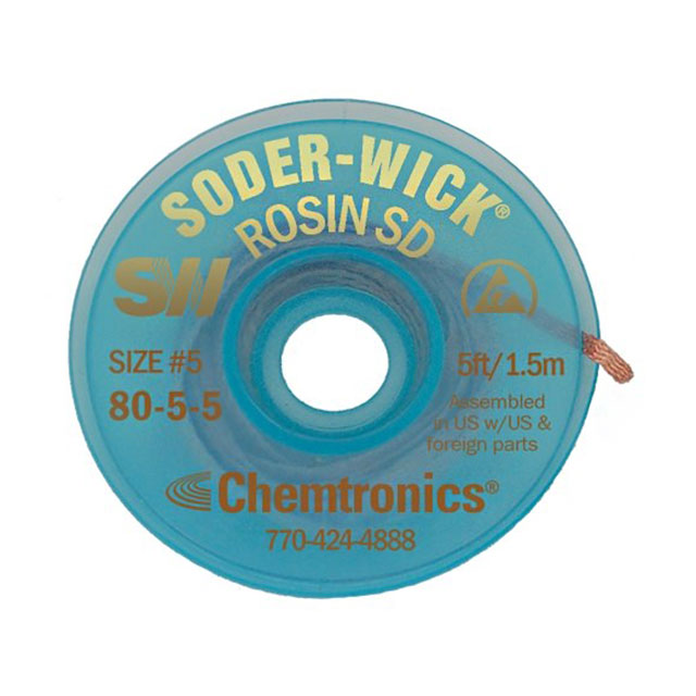 SW18055 Chemtronics