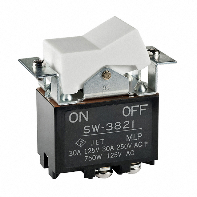 SW3821 NKK Switches