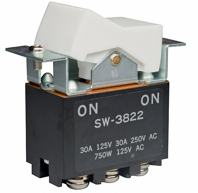 SW3822 NKK Switches