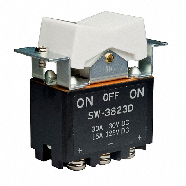 SW3823D/UC NKK Switches