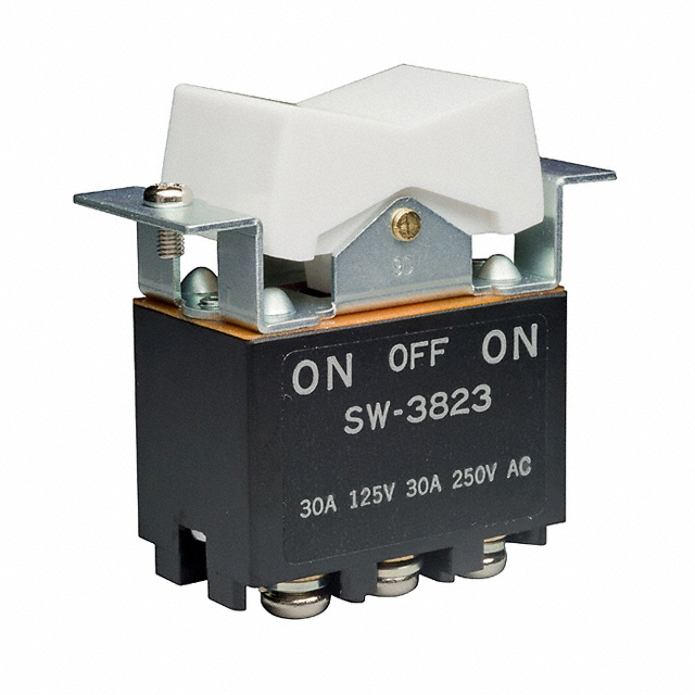 SW3823/U NKK Switches