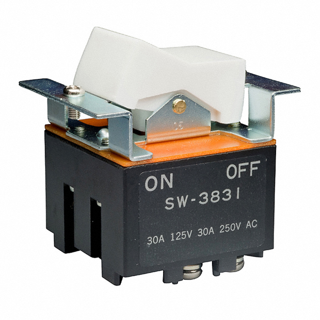 SW3831 NKK Switches