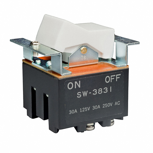 SW3831/U NKK Switches