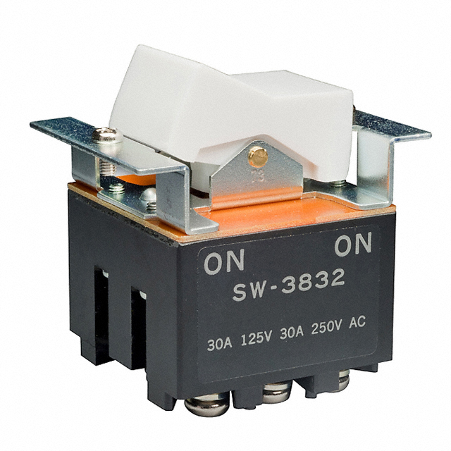 SW3832 NKK Switches