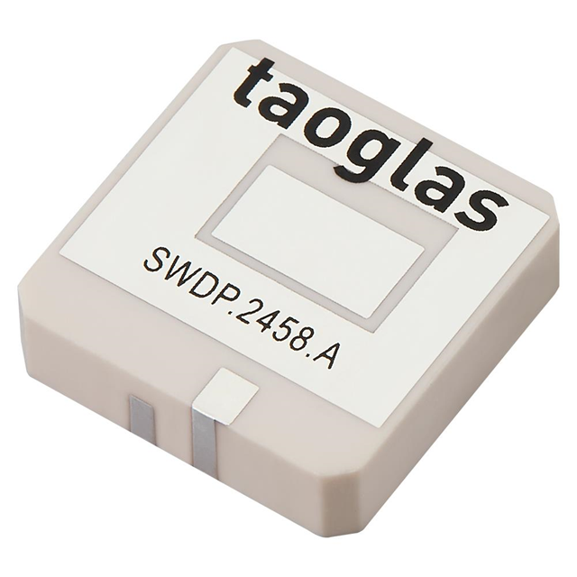 SWDP.2458.15.4.A.02 Taoglas Limited