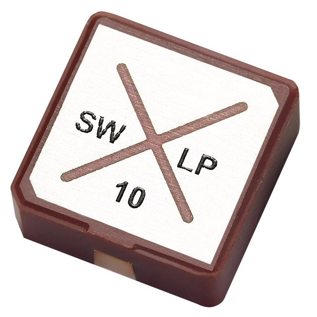 SWLP.2450.10.4.A.02 Taoglas Limited