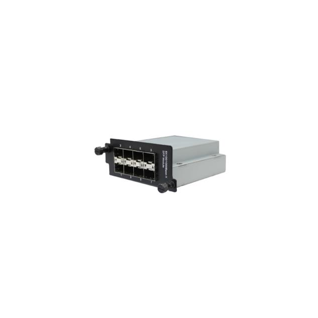 SWM-08GP ORing Networking