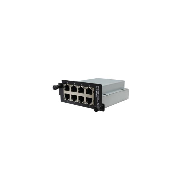 SWM-80GT ORing Networking