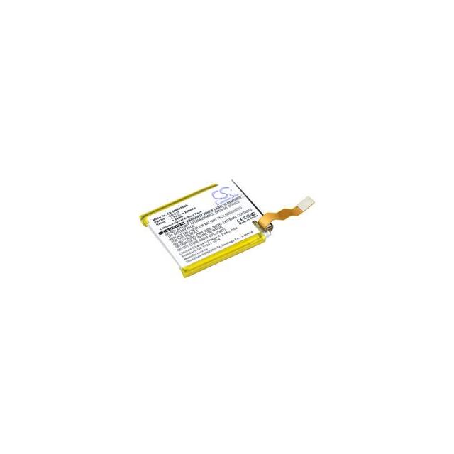 SWR50 Interlight