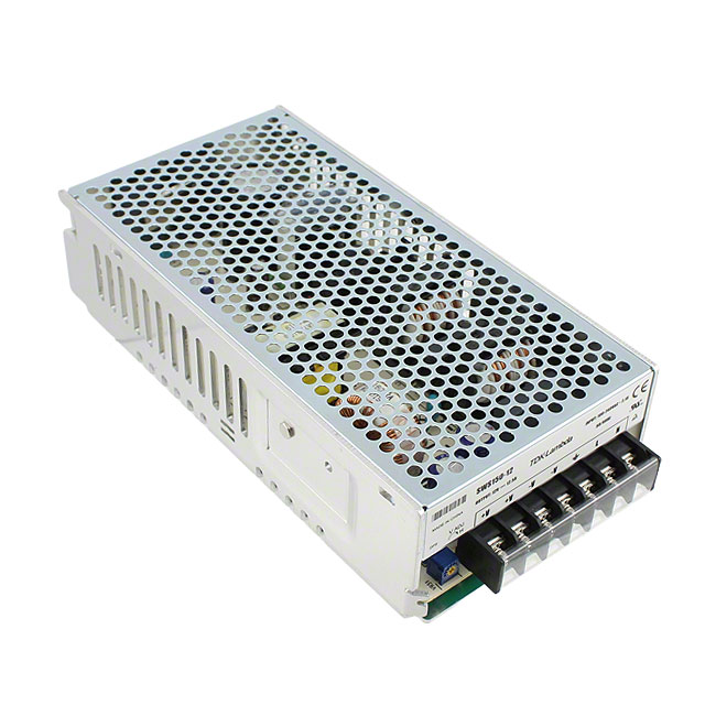 SWS150-12 TDK-Lambda Americas Inc