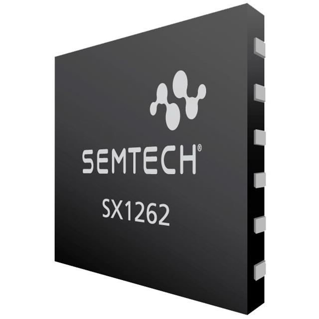 SX1262DVK1PAS Semtech Corporation