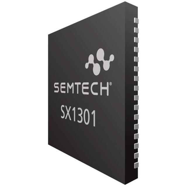 SX1301AP1BAS Semtech Corporation