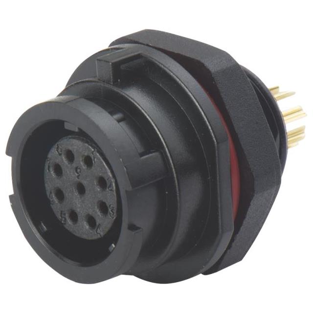SY1312/S3-C Weipu Connector