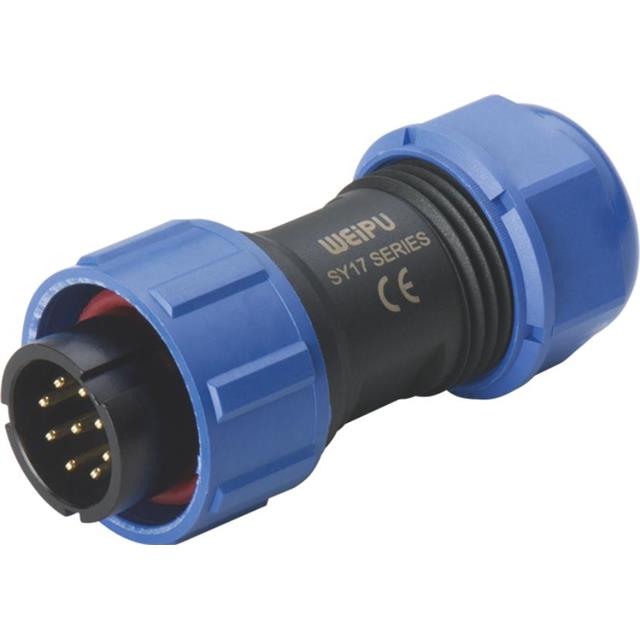 SY1710/P7-1N Weipu Connector