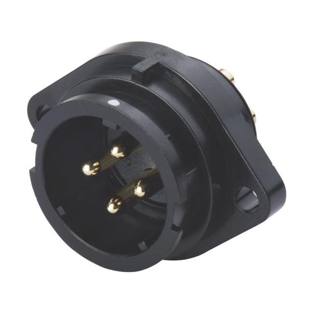 SY2113/P7-1C Weipu Connector