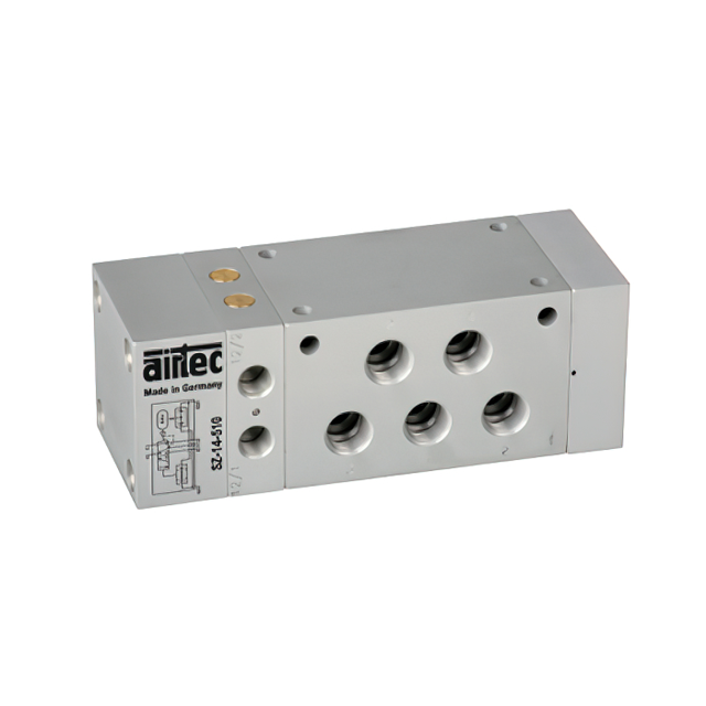 SZS-14-510 AIRTEC Pneumatics