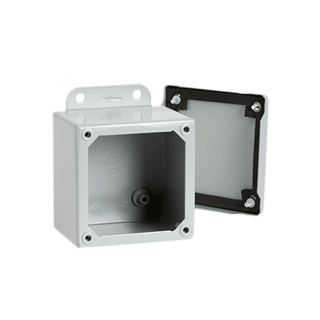 A806SC Hoffman Enclosures, Inc.