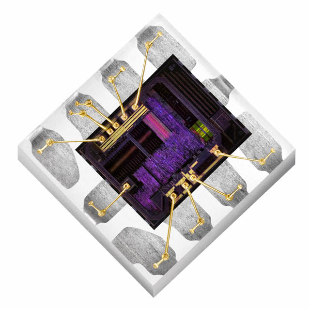 SI1142-A11-YM0R Silicon Labs