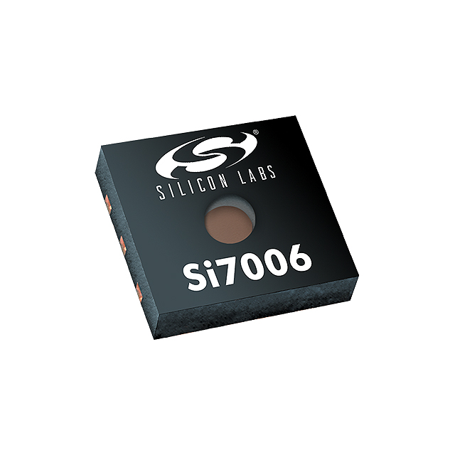 SI7006-07-EVB Silicon Labs