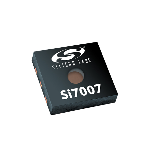 SI7007-A20-IM1R Silicon Labs