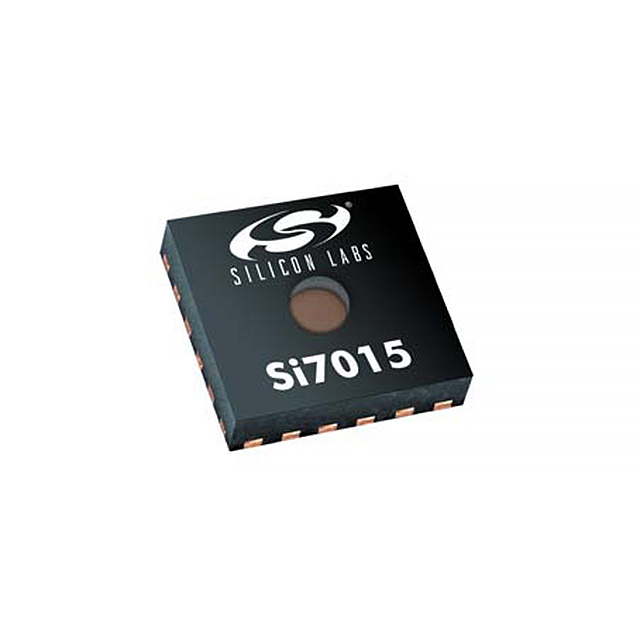 SI7015-A20-FM Silicon Labs