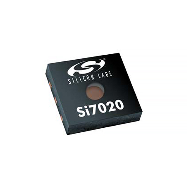 SI7020-A20-YM1R Silicon Labs