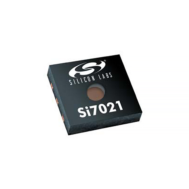 SI7021-A20-GM1 Silicon Labs