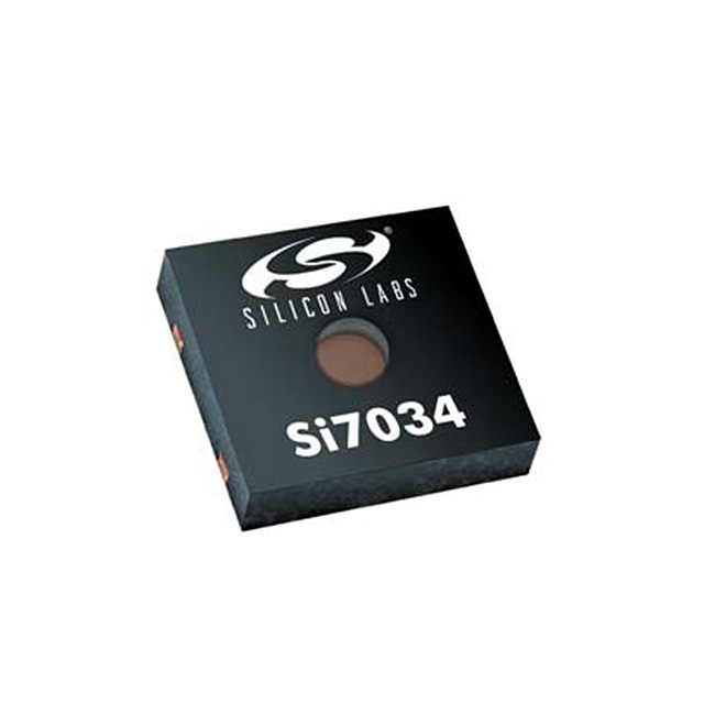 SI7034-A10-IM Silicon Labs