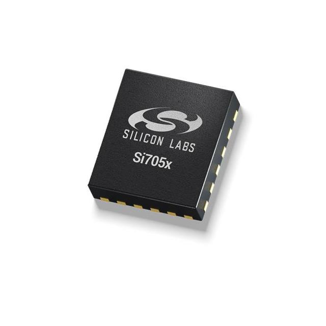 SI7055-A21-IMR Silicon Labs