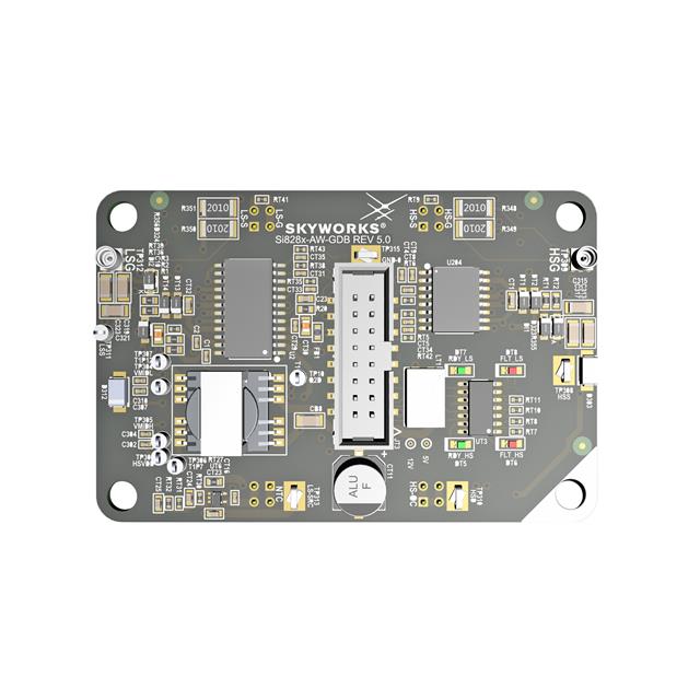 SI828X-AAWB-KIT Skyworks Solutions Inc.