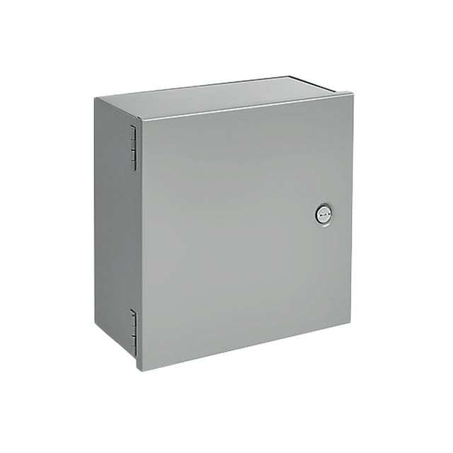 A10N86 Hoffman Enclosures, Inc.