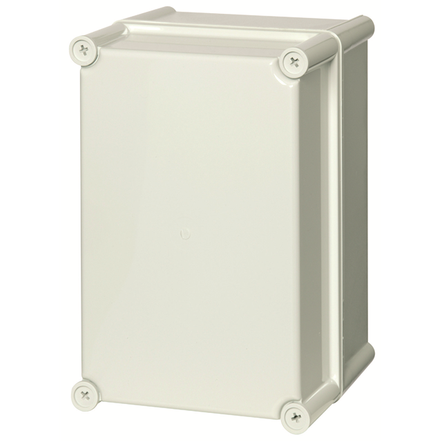 UL PC 3828 13 G FIBOX Enclosures