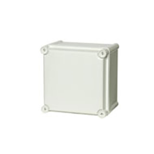 UL PC 1919 13 G FIBOX Enclosures