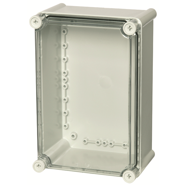 UL PC 3828 18 T-2FSH FIBOX Enclosures