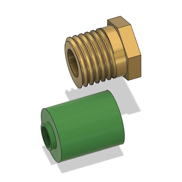 M24235/14-135 Milhardware