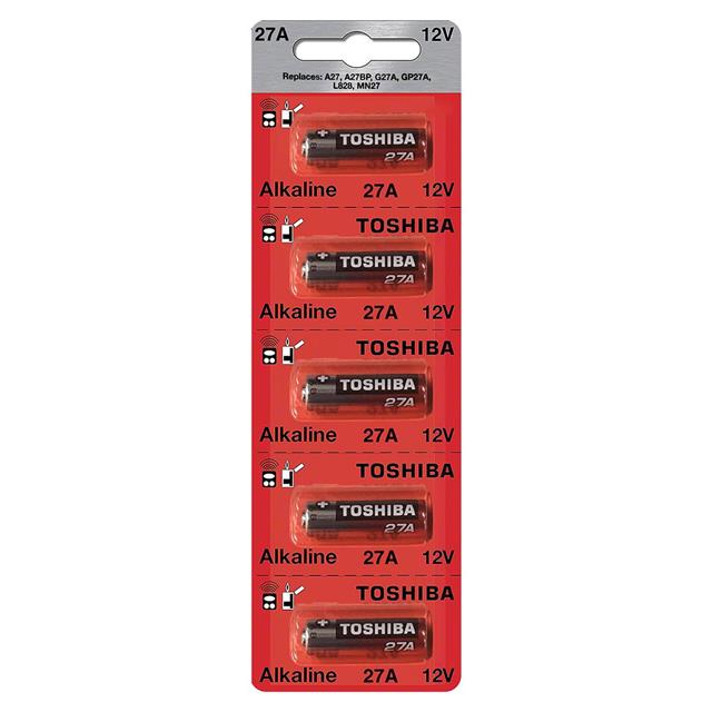 LR27A Toshiba Lifestyle Products