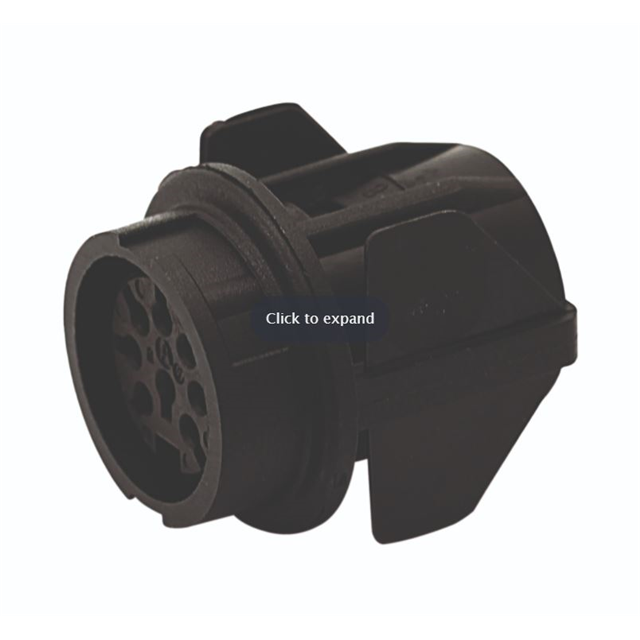 T 3327 550 Amphenol Tuchel Industrial