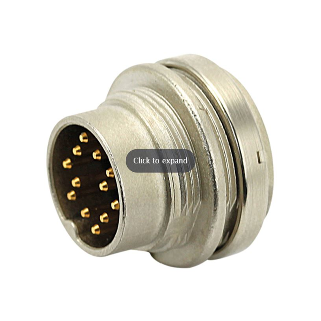 T 3362 550 Amphenol Tuchel Industrial